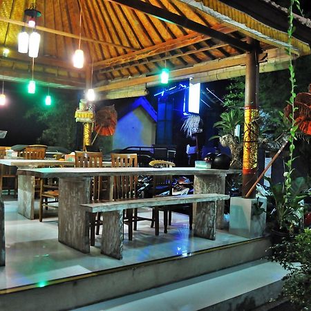 Deva Devi Beach Inn Luxury Batununggul Buitenkant foto