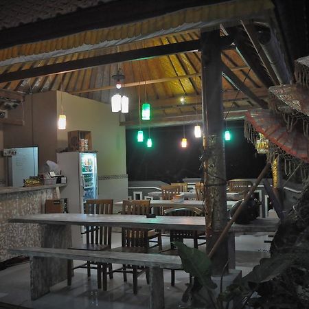 Deva Devi Beach Inn Luxury Batununggul Buitenkant foto